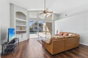 17926 SPARROWS NEST DRIVE, LUTZ, FL 33558 Sold 02/28/25