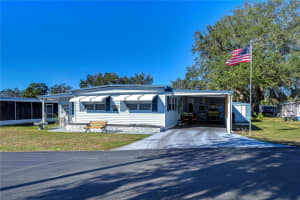 37331 HAMMOND DRIVE, ZEPHYRHILLS, FL 33541 - MLS#MFRTB8330213