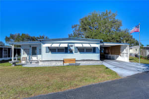 37331 HAMMOND DRIVE, ZEPHYRHILLS, FL 33541 - MLS#MFRTB8330213