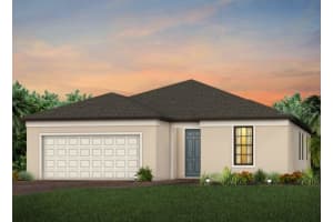 3065 WINDING CREEK TRAIL, NORTH PORT, FL 34289 Sold 06/24/25