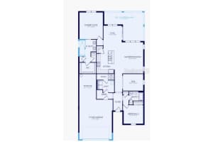 3065 WINDING CREEK TRAIL, NORTH PORT, FL 34289 Sold 06/24/25