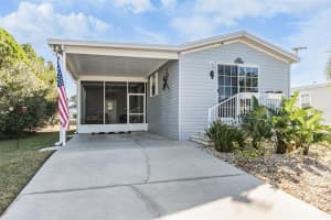 3836 CHRIS DRIVE, WESLEY CHAPEL, FL 33543 Sold 06/09/25