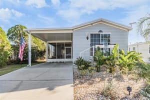 3836 CHRIS DRIVE, WESLEY CHAPEL, FL 33543 Sold 06/09/25
