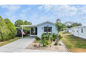 3836 CHRIS DRIVE, WESLEY CHAPEL, FL 33543 Sold 06/09/25