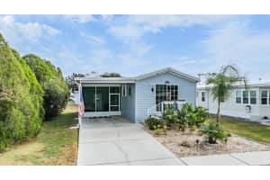 3836 CHRIS DRIVE, WESLEY CHAPEL, FL 33543 Sold 06/09/25