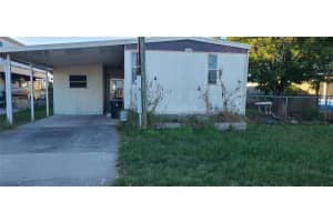 6334 TOWER DRIVE, HUDSON, FL 34667 Sold 08/01/25