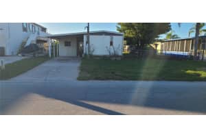 6334 TOWER DRIVE, HUDSON, FL 34667 Sold 08/01/25