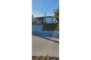 6334 TOWER DRIVE, HUDSON, FL 34667 Sold 08/01/25