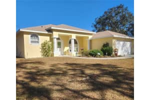 16303 VERNDALE LANE, SPRING HILL, FL 34610 Sold 01/29/25