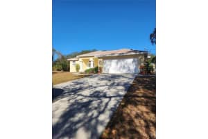 16303 VERNDALE LANE, SPRING HILL, FL 34610 Sold 01/29/25