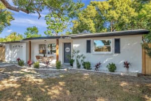 3534 BLUEBIRD DRIVE, NEW PORT RICHEY, FL 34652 Sold 02/14/25