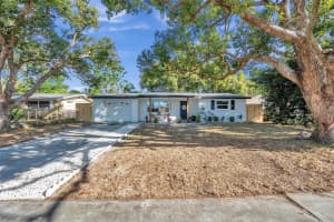 3534 BLUEBIRD DRIVE, NEW PORT RICHEY, FL 34652 Sold 02/14/25
