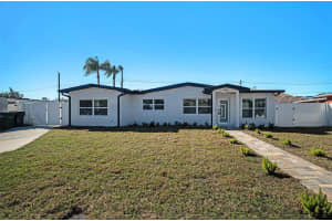 4516 JAMAICA STREET, TAMPA, FL 33614 Sold 02/13/25