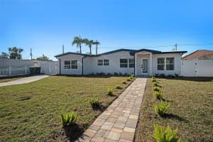 4516 JAMAICA STREET, TAMPA, FL 33614 Sold 02/13/25