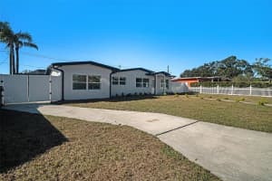 4516 JAMAICA STREET, TAMPA, FL 33614 Sold 02/13/25