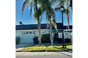 128 BOCA CIEGA POINT BOULEVARD, SAINT PETERSBURG, FL 33708 Sold 02/28/25