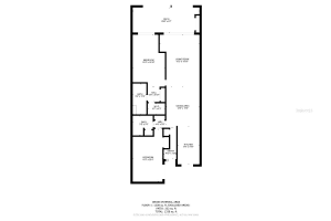 128 BOCA CIEGA POINT BOULEVARD, SAINT PETERSBURG, FL 33708 Sold 02/28/25