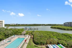 19519 GULF BOULEVARD, INDIAN SHORES, FL 33785 Sold 02/14/25