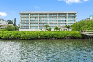 19519 GULF BOULEVARD, INDIAN SHORES, FL 33785 Sold 02/14/25