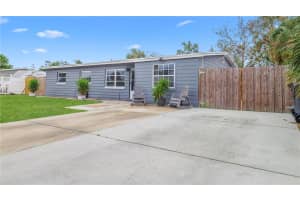8004 TANGLEWOOD LANE, TAMPA, FL 33615 Sold 01/31/25