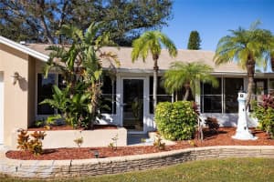 10026 83RD CIRCLE, SEMINOLE, FL 33777 Sold 03/07/25