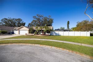 10026 83RD CIRCLE, SEMINOLE, FL 33777 Sold 03/07/25