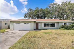 2800 65TH WAY, SAINT PETERSBURG, FL 33710 Sold 01/31/25