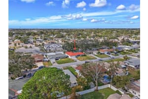 2800 65TH WAY, SAINT PETERSBURG, FL 33710 Sold 01/31/25