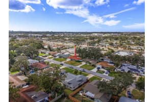 2800 65TH WAY, SAINT PETERSBURG, FL 33710 Sold 01/31/25