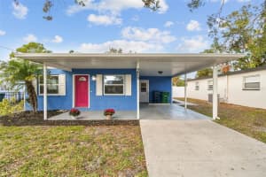 4615 PAXTON AVENUE, TAMPA, FL 33611 Sold 02/10/25