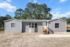 3544 WHIPPOORWILL STREET, LECANTO, FL 34461 Sold 02/19/25