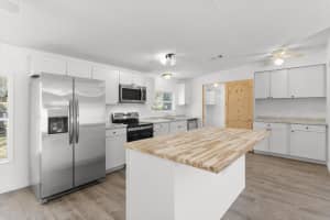 3544 WHIPPOORWILL STREET, LECANTO, FL 34461 Sold 02/19/25