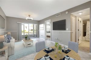 6923 STONESTHROW CIRCLE, ST PETERSBURG, FL 33710 - MLS#MFRTB8330335