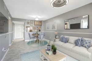 6923 STONESTHROW CIRCLE, ST PETERSBURG, FL 33710 - MLS#MFRTB8330335