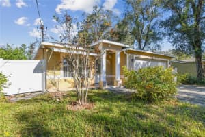 1807 FLORA STREET, TAMPA, FL 33604 Sold 02/17/25