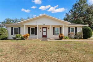 10840 HIGHVIEW DRIVE, DADE CITY, FL 33525 Sold 02/12/25