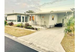 7777 46TH AVENUE, SAINT PETERSBURG, FL 33709 Sold 02/05/25