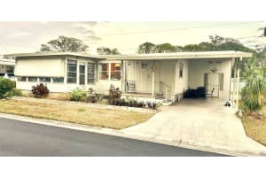 7777 46TH AVENUE, SAINT PETERSBURG, FL 33709 Sold 02/05/25