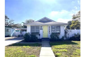 2044 30TH AVENUE, SAINT PETERSBURG, FL 33713 Sold 03/28/25