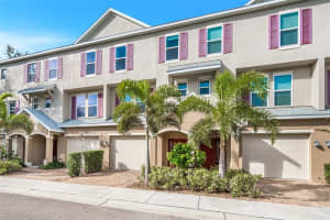 805 CALLISTA CAY LOOP, TARPON SPRINGS, FL 34689 Sold 05/30/25
