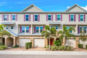 805 CALLISTA CAY LOOP, TARPON SPRINGS, FL 34689 Sold 05/30/25