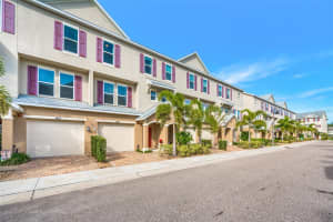 805 CALLISTA CAY LOOP, TARPON SPRINGS, FL 34689 Sold 05/30/25