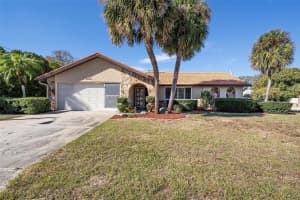 15933 ADOBE DRIVE, HUDSON, FL 34667 Sold 02/14/25