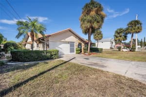 15933 ADOBE DRIVE, HUDSON, FL 34667 Sold 02/14/25