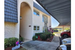 107 FERNWOOD CIRCLE, SEMINOLE, FL 33777 Sold 02/12/25