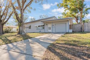 1316 EVERGREEN AVENUE, CLEARWATER, FL 33756 Sold 01/31/25