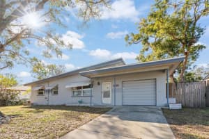1316 EVERGREEN AVENUE, CLEARWATER, FL 33756 Sold 01/31/25