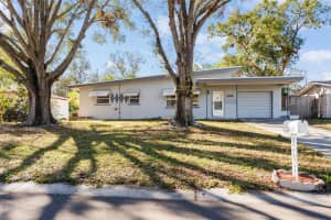 1316 EVERGREEN AVENUE, CLEARWATER, FL 33756 Sold 01/31/25