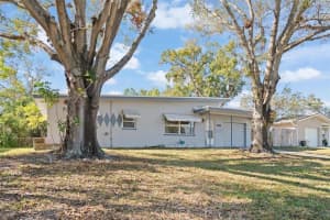 1316 EVERGREEN AVENUE, CLEARWATER, FL 33756 Sold 01/31/25