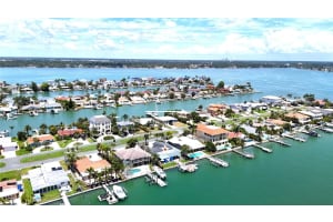 11300 7TH STREET, TREASURE ISLAND, FL 33706 Sold 08/05/25